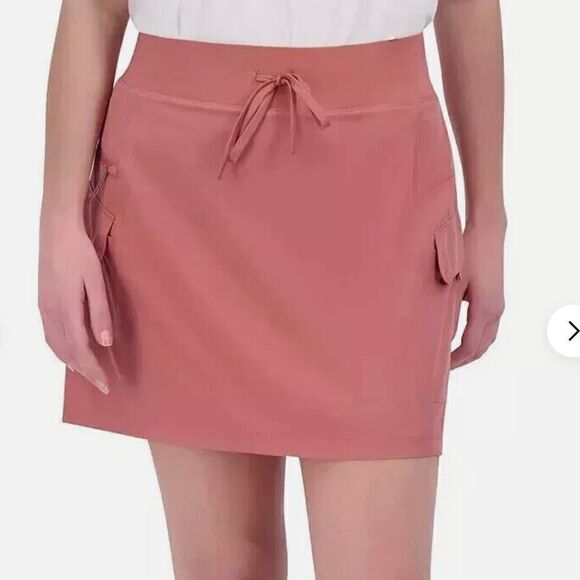 Gerry Breezy Mini Cargo Skort - Picture 1 of 9